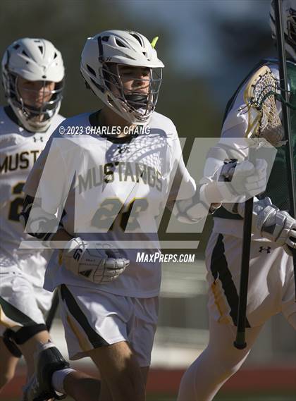 Thumbnail 1 in Novato vs San Marin photogallery.