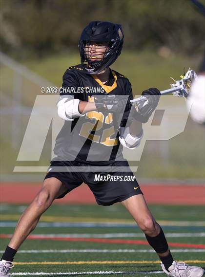 Thumbnail 3 in Novato vs San Marin photogallery.
