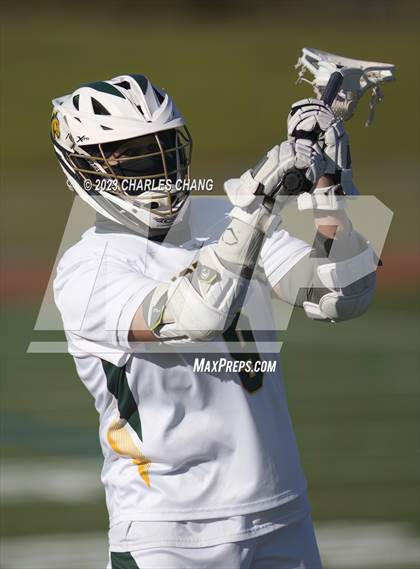 Thumbnail 1 in Novato vs San Marin photogallery.