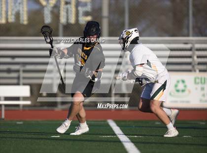 Thumbnail 2 in Novato vs San Marin photogallery.