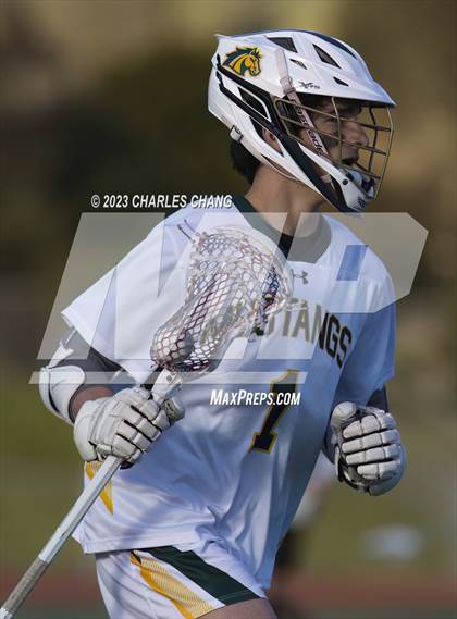Thumbnail 1 in Novato vs San Marin photogallery.