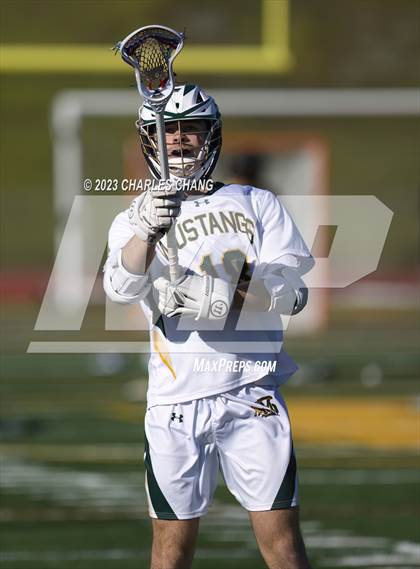 Thumbnail 2 in Novato vs San Marin photogallery.