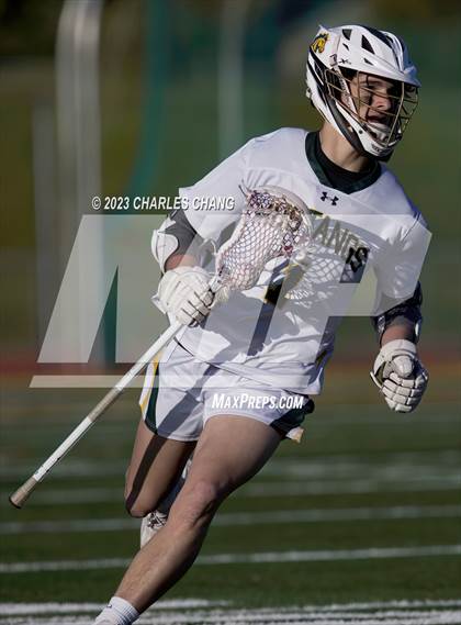 Thumbnail 1 in Novato vs San Marin photogallery.