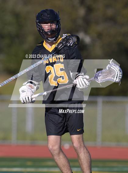 Thumbnail 3 in Novato vs San Marin photogallery.