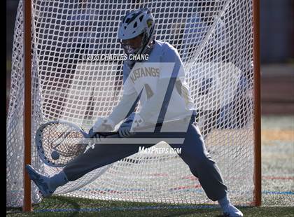 Thumbnail 2 in Novato vs San Marin photogallery.