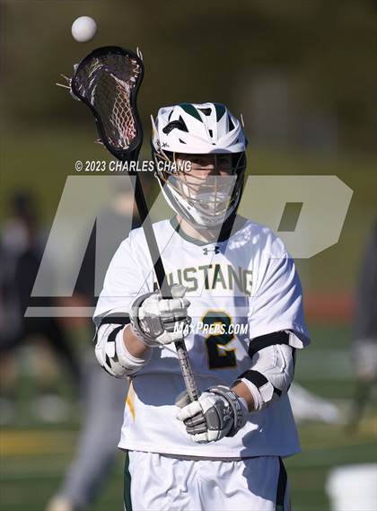 Thumbnail 2 in Novato vs San Marin photogallery.