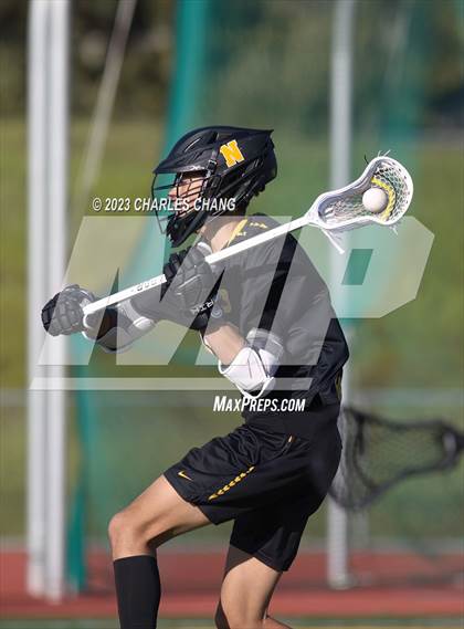 Thumbnail 3 in Novato vs San Marin photogallery.