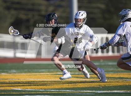 Thumbnail 3 in Novato vs San Marin photogallery.