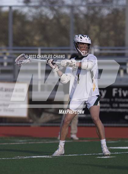 Thumbnail 3 in Novato vs San Marin photogallery.