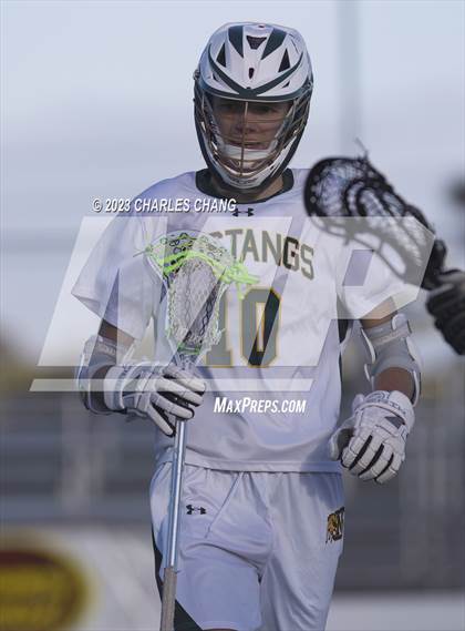 Thumbnail 2 in Novato vs San Marin photogallery.