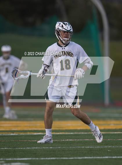 Thumbnail 1 in Novato vs San Marin photogallery.