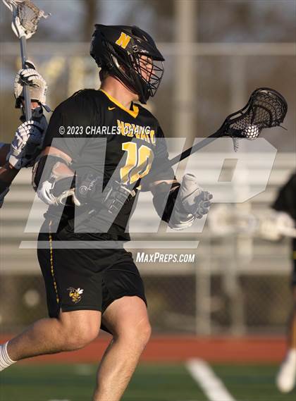 Thumbnail 2 in Novato vs San Marin photogallery.
