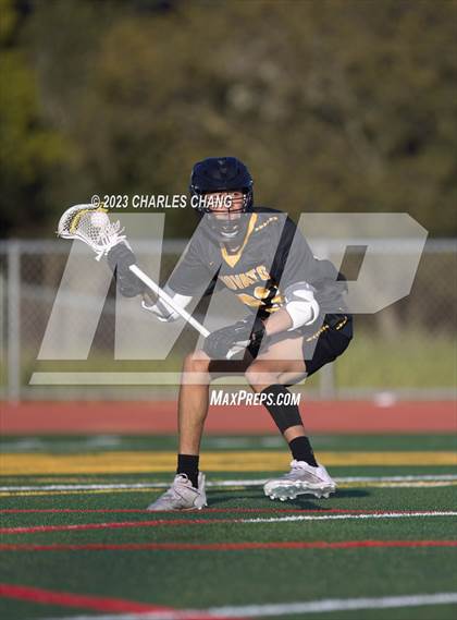 Thumbnail 2 in Novato vs San Marin photogallery.