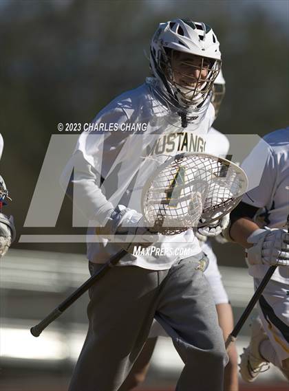 Thumbnail 1 in Novato vs San Marin photogallery.