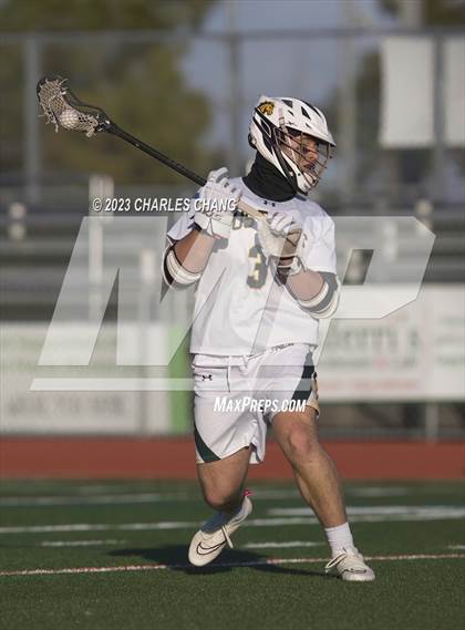 Thumbnail 2 in Novato vs San Marin photogallery.
