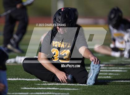Thumbnail 3 in Novato vs San Marin photogallery.