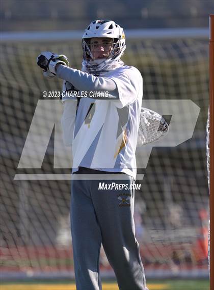 Thumbnail 1 in Novato vs San Marin photogallery.