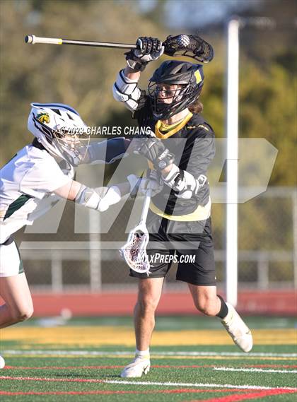 Thumbnail 2 in Novato vs San Marin photogallery.