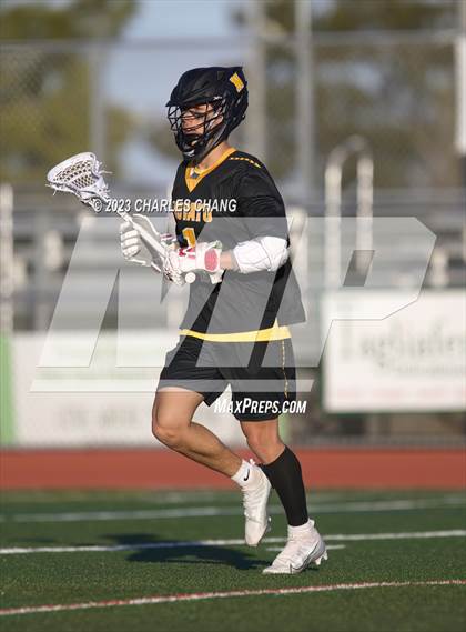 Thumbnail 3 in Novato vs San Marin photogallery.