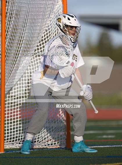 Thumbnail 1 in Novato vs San Marin photogallery.