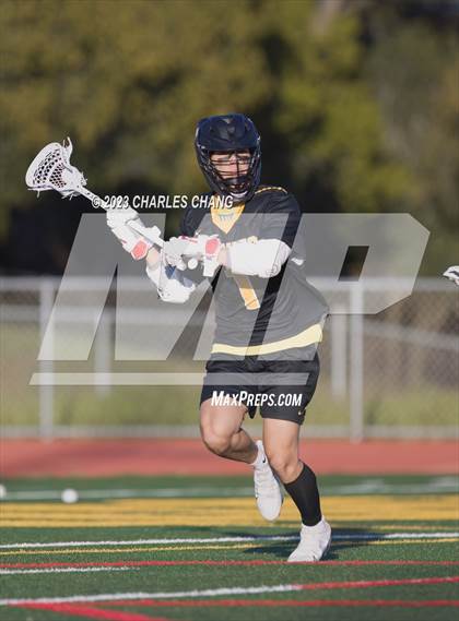 Thumbnail 2 in Novato vs San Marin photogallery.
