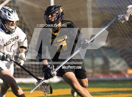 Thumbnail 3 in Novato vs San Marin photogallery.