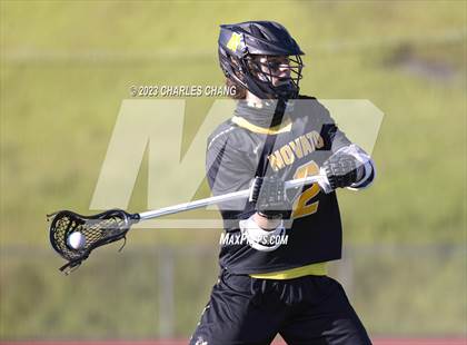 Thumbnail 1 in Novato vs San Marin photogallery.