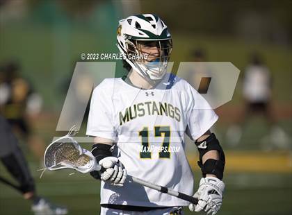 Thumbnail 3 in Novato vs San Marin photogallery.