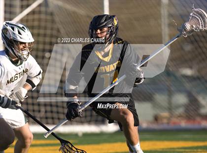 Thumbnail 2 in Novato vs San Marin photogallery.