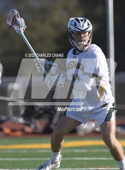 Thumbnail 2 in Novato vs San Marin photogallery.