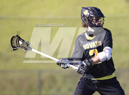 Thumbnail 3 in Novato vs San Marin photogallery.