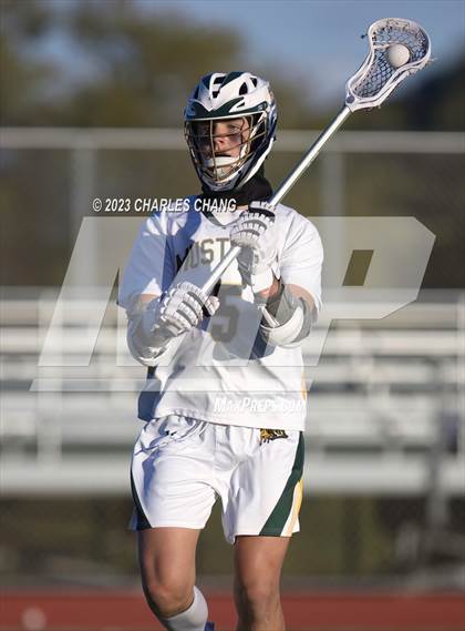 Thumbnail 3 in Novato vs San Marin photogallery.