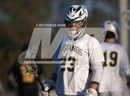 Thumbnail 2 in Novato vs San Marin photogallery.