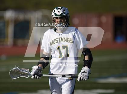 Thumbnail 3 in Novato vs San Marin photogallery.