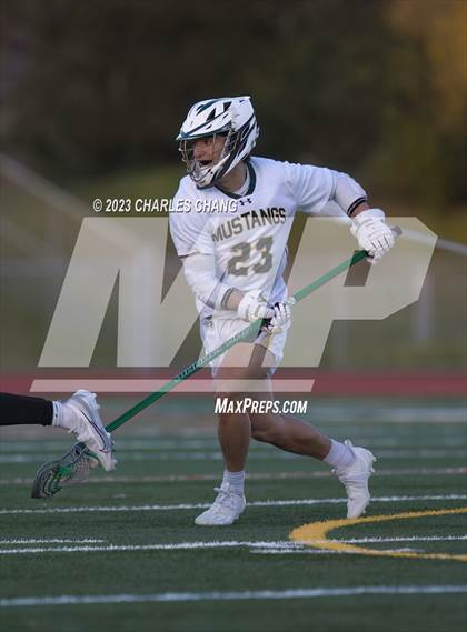 Thumbnail 2 in Novato vs San Marin photogallery.
