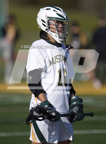 Thumbnail 3 in Novato vs San Marin photogallery.