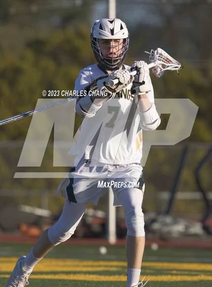 Thumbnail 1 in Novato vs San Marin photogallery.