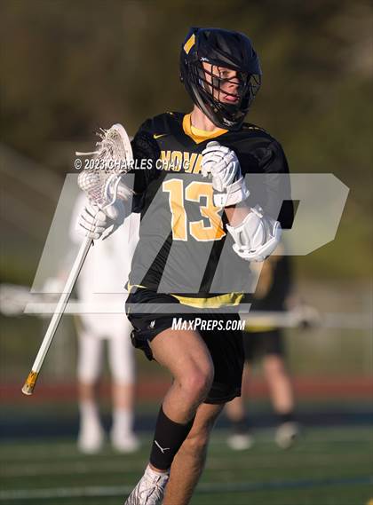 Thumbnail 3 in Novato vs San Marin photogallery.