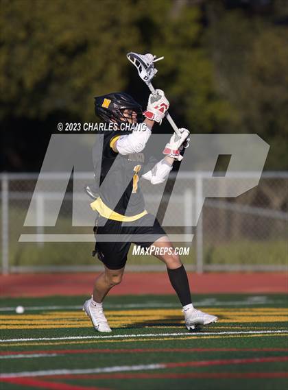 Thumbnail 3 in Novato vs San Marin photogallery.
