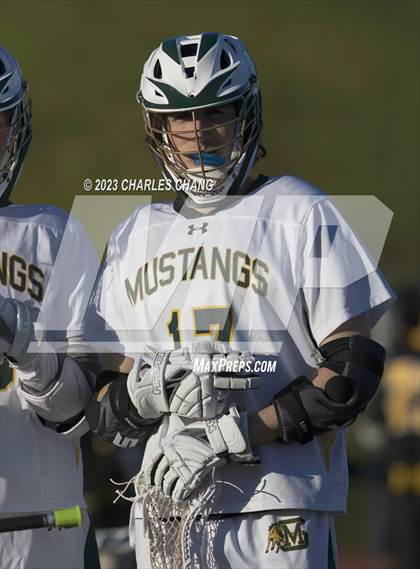 Thumbnail 3 in Novato vs San Marin photogallery.