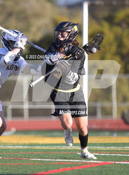 Thumbnail 1 in Novato vs San Marin photogallery.
