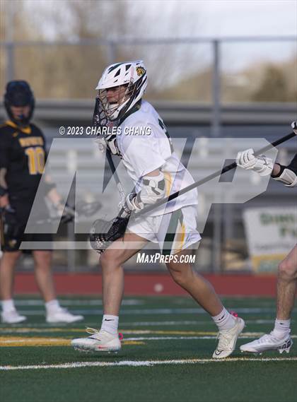 Thumbnail 3 in Novato vs San Marin photogallery.