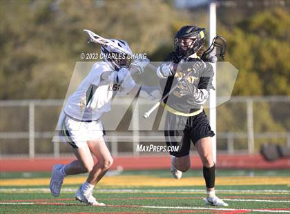 Thumbnail 3 in Novato vs San Marin photogallery.