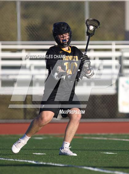 Thumbnail 1 in Novato vs San Marin photogallery.
