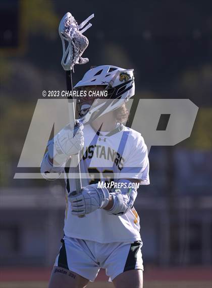 Thumbnail 1 in Novato vs San Marin photogallery.