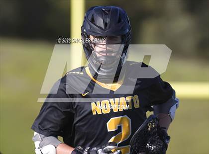 Thumbnail 2 in Novato vs San Marin photogallery.
