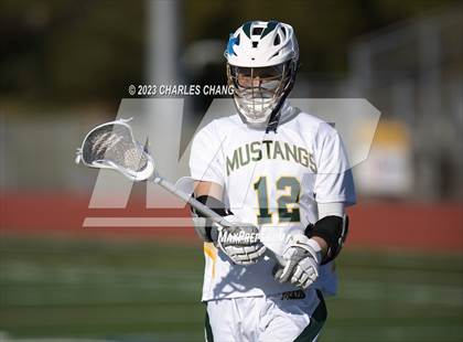 Thumbnail 1 in Novato vs San Marin photogallery.