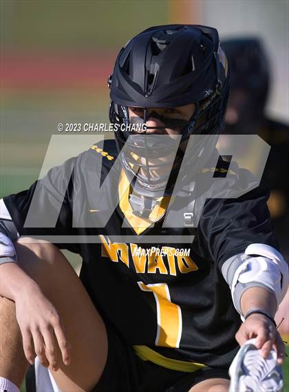 Thumbnail 1 in Novato vs San Marin photogallery.