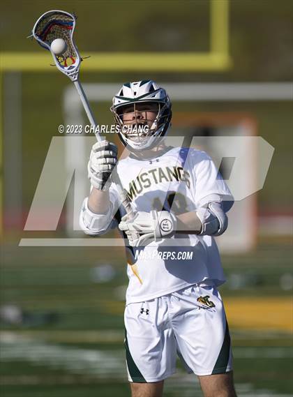 Thumbnail 1 in Novato vs San Marin photogallery.