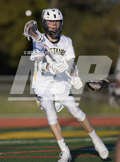 Thumbnail 3 in Novato vs San Marin photogallery.